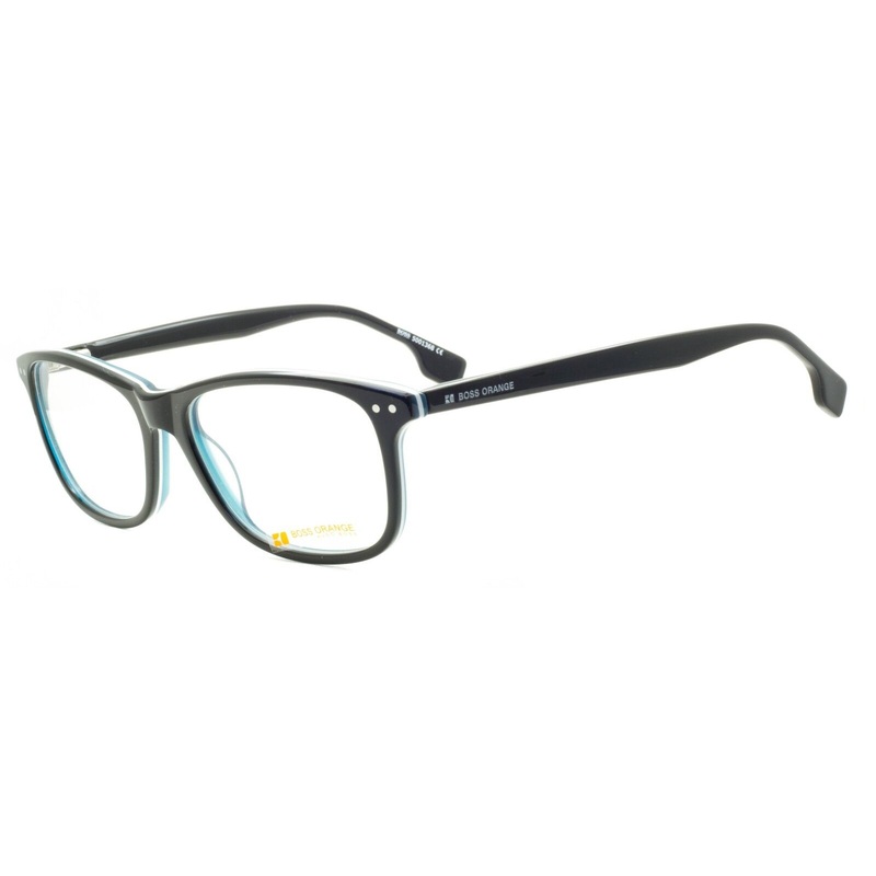 BOSS ORANGE BO 0056 30517257 Eyewear FRAMES RX Optical Glasses Eyeglasses – New