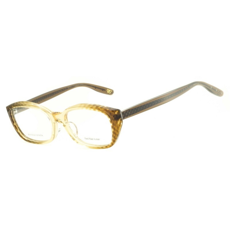 BOTTEGA VENETA B.V 6018J 5EL FRAMES NEW Glasses RX Optical Eyewear New – BNIB