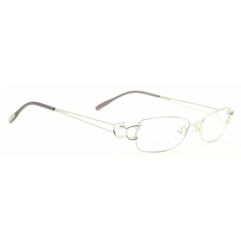 BOUCHERON BOU 86 O1O Eyewear FRAMES RX Optical Eyeglasses Glasses BNIB – Japan