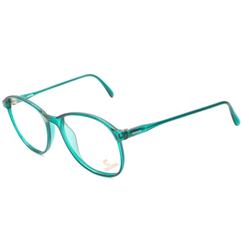 CARRERA 5358 60 57mm Vintage Eyewear FRAMES Glasses RX Optical Eyeglasses – New