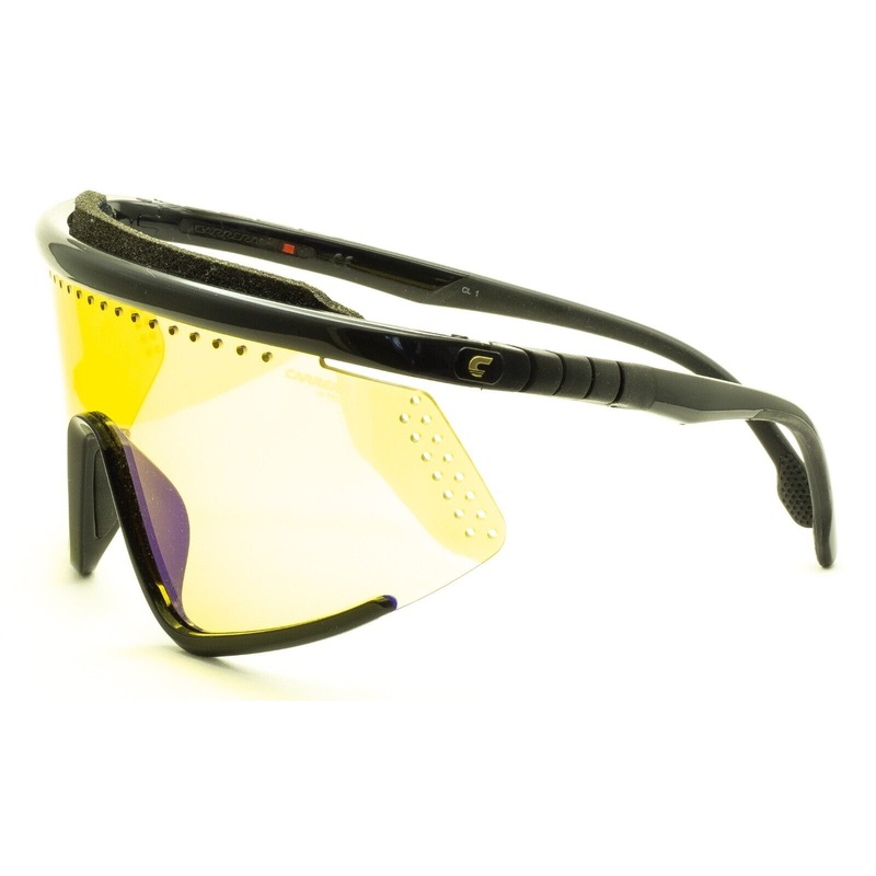 CARRERA HYPERFIT 2.0 10/S 71CCU 160mm SUNGLASSES Shades FRAMES Eyewear New Italy