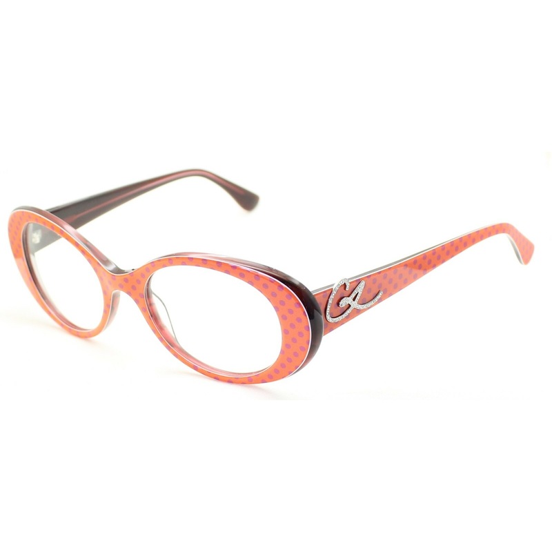 CHRISTIAN LACROIX CL1012 234 52mm Eyewear RX Optical FRAMES Glasses – New BNIB