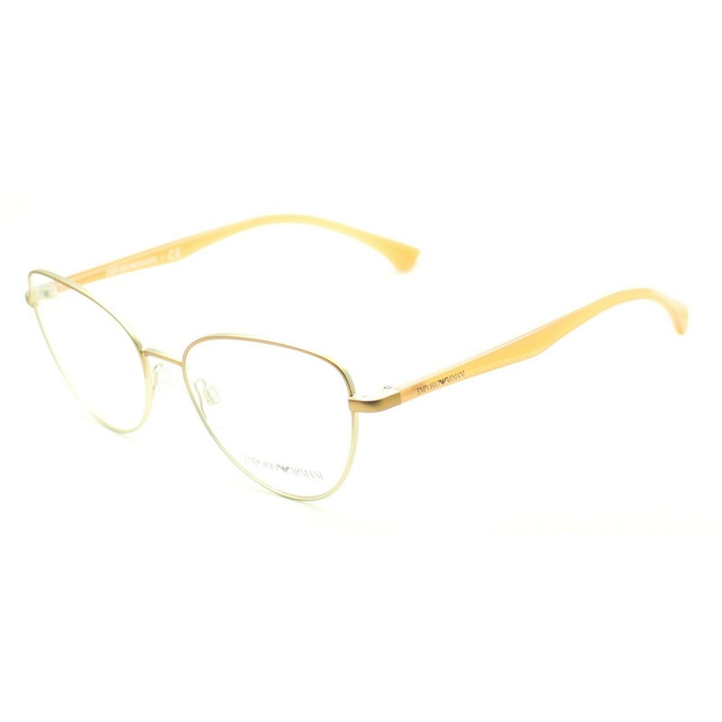 EMPORIO ARMANI EA 1104 3318 54mm Eyewear FRAMES RX Optical Glasses EyeglassesNew