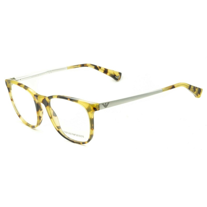 EMPORIO ARMANI EA 3153 5767 51mm Eyewear FRAMES RX Optical Glasses EyeglassesNew