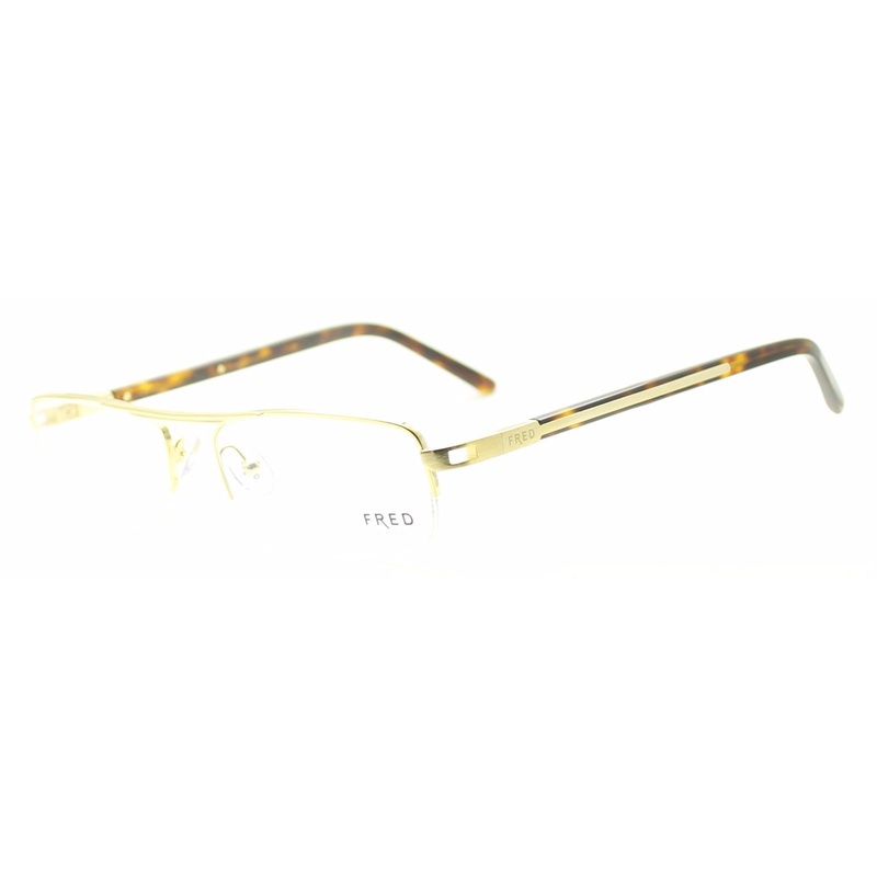 FRED Lunettes Move Evo N3 Col. 096 Eyewear FRAMES RX Optical Eyeglasses – France