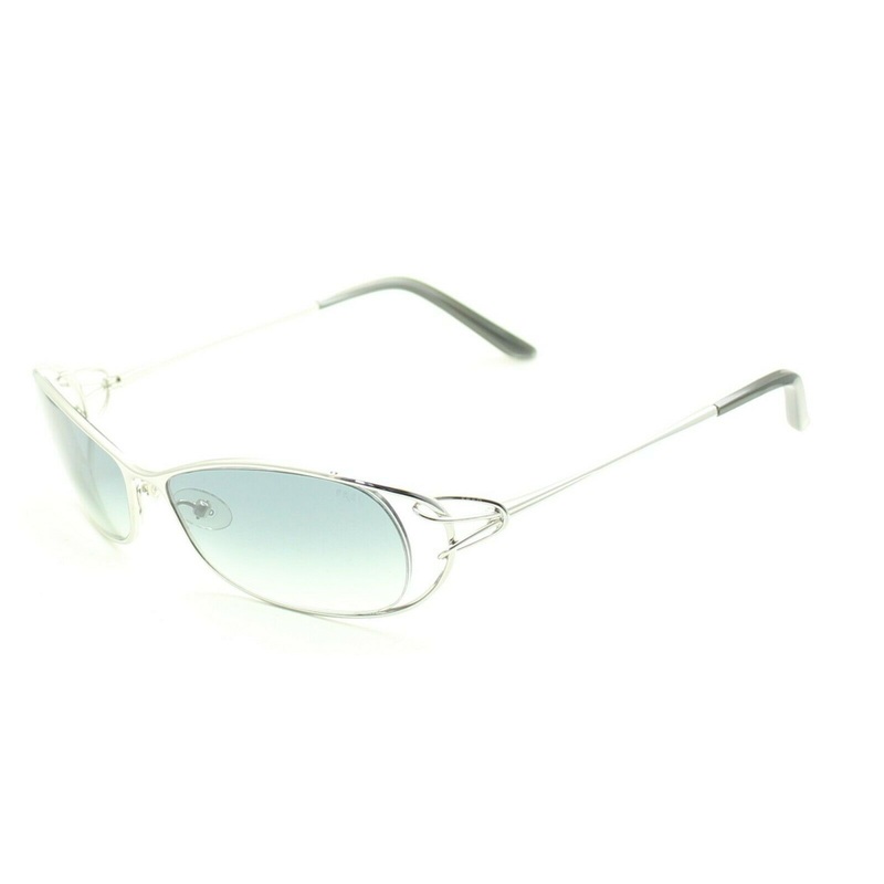 FRED LUNETTES Volute N4 112 56mm Sunglasses Shades Frames BNIB Brand New -France