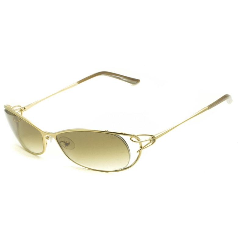 FRED LUNETTES Volute N4 206 56mm Sunglasses Shades Frames BNIB Brand New -France