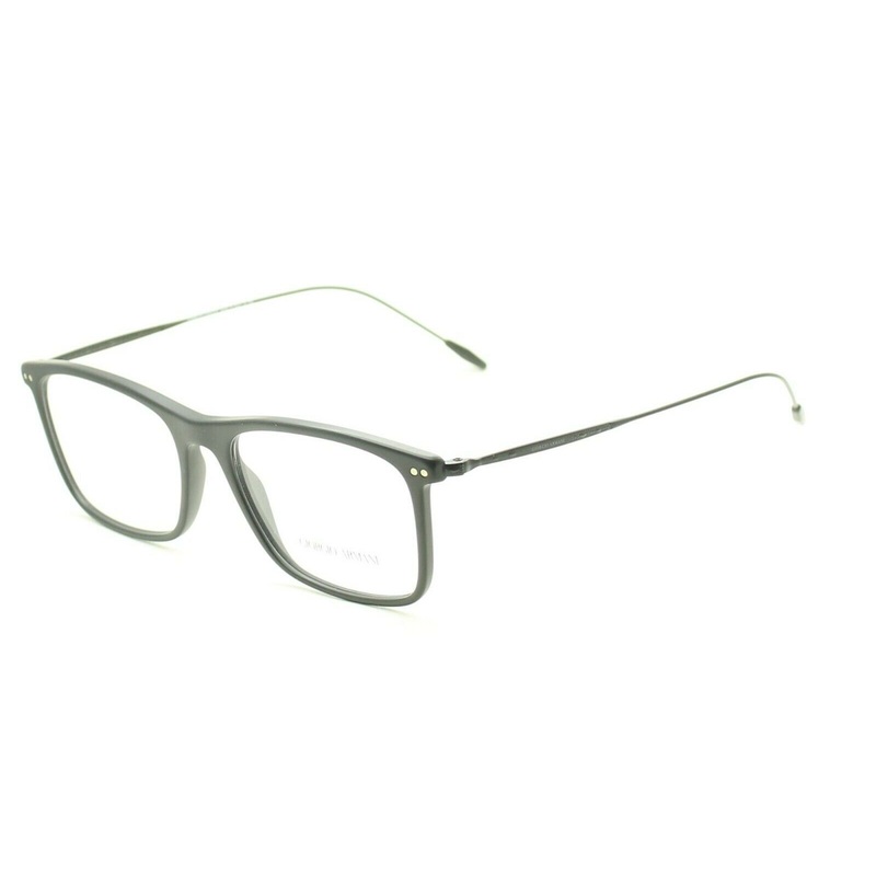 GIORGIO ARMANI AR 7154 5042 Eyewear FRAMES Eyeglasses RX Optical Glasses – Italy