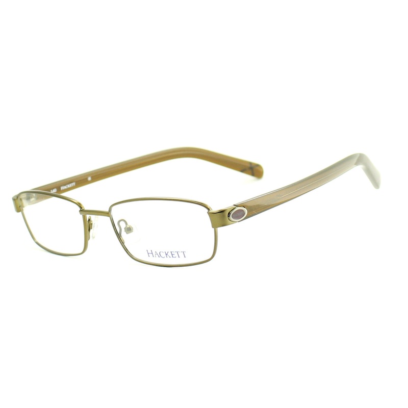 HACKETT LONDON 1018 10 52mm Eyewear FRAMES RX Optical Glasses Eyeglasses – New