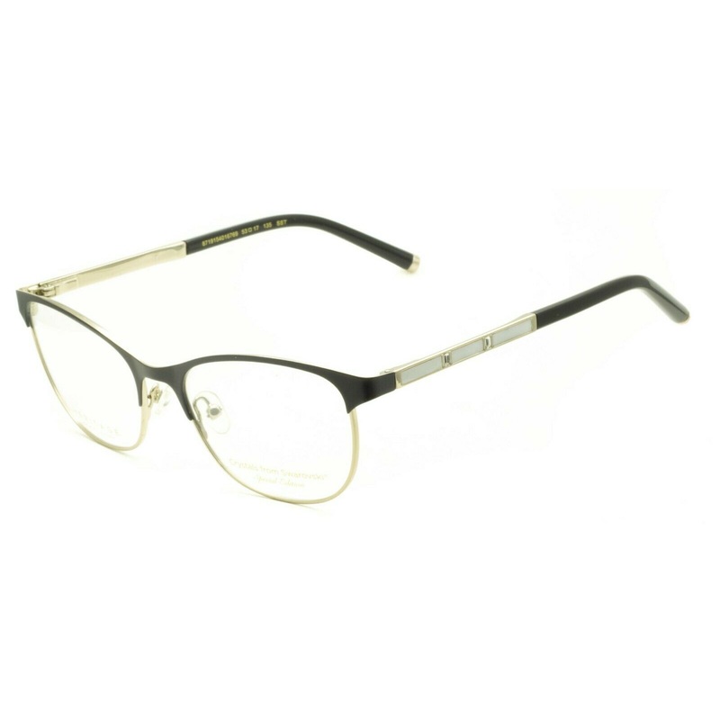 HERITAGE Iconic Luxury HECF05 BD Eyewear FRAMES Eyeglasses RX Optical Glasses