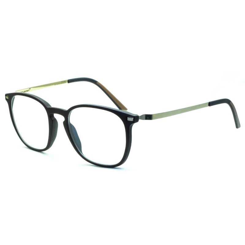 McLAREN Eyewear MLOP-98O02 C02 51mm RX Optical FRAMES Glasses – New France