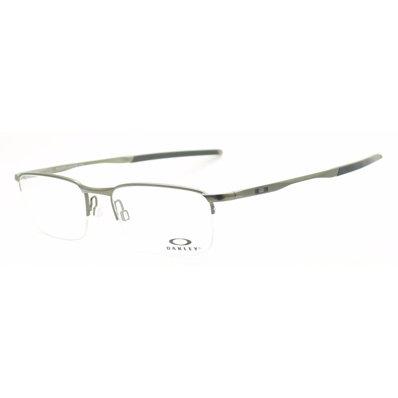 OAKLEY BARRELHOUSE 0.5 OX3174-0253 Eyewear FRAMES RX Optical Eyeglasses – New