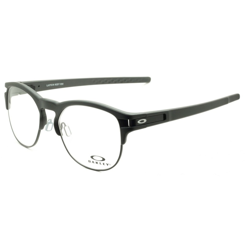 OAKLEY LATCH KEY OX 8134-0152 Eyewear FRAMES RX Optical Eyeglasses Glasses – New
