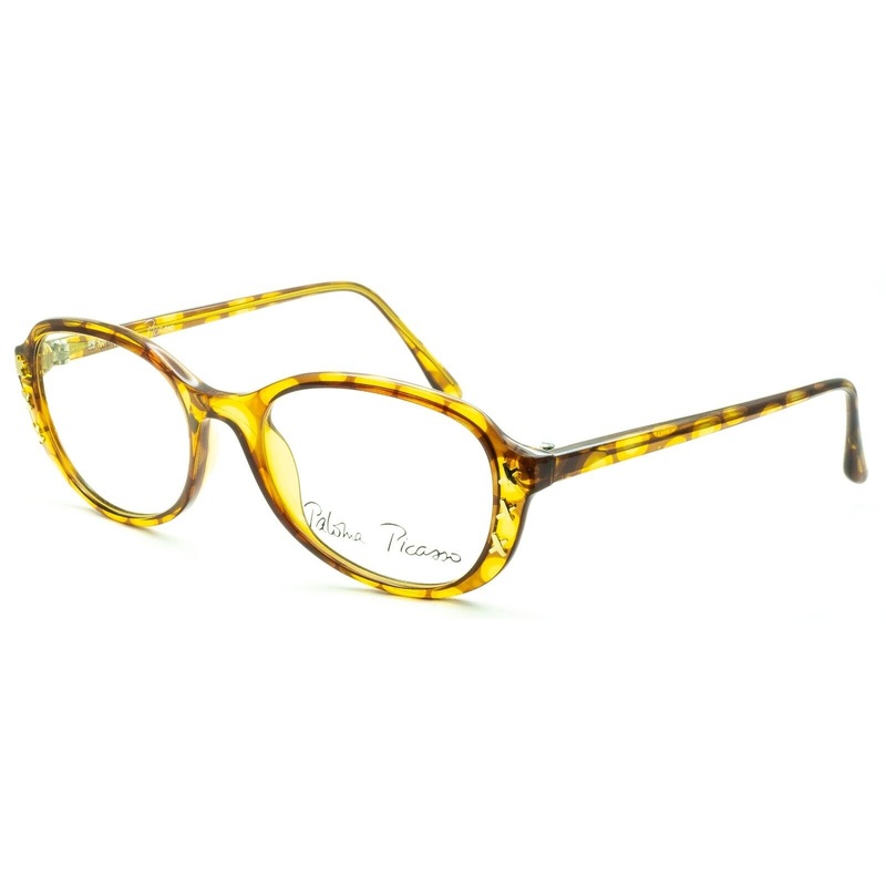 PALOMA PICASSO 3741 80 54mm Vintage FRAMES Glasses RX Optical Eyewear – Germany