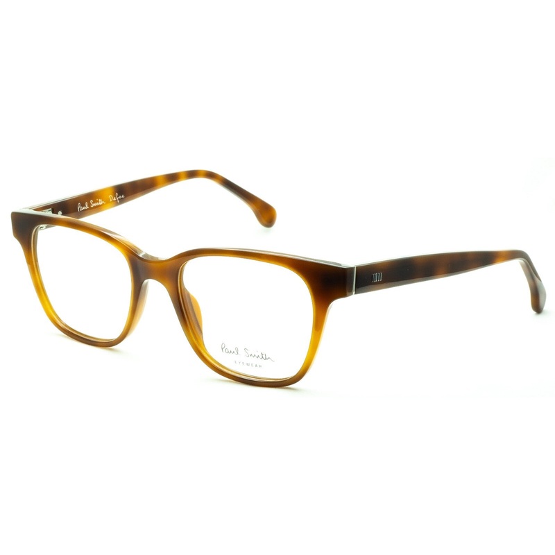 PAUL SMITH PSOP043 02 51mm Defoe Eyewear FRAMES RX Optical Glasses Eyeglasses