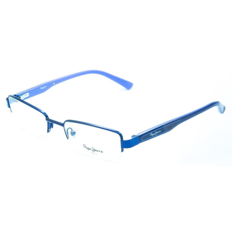 PEPE JEANS Junior Remus PJ2031 C2 47mm Eyewear FRAMES Glasses RX Optical – New