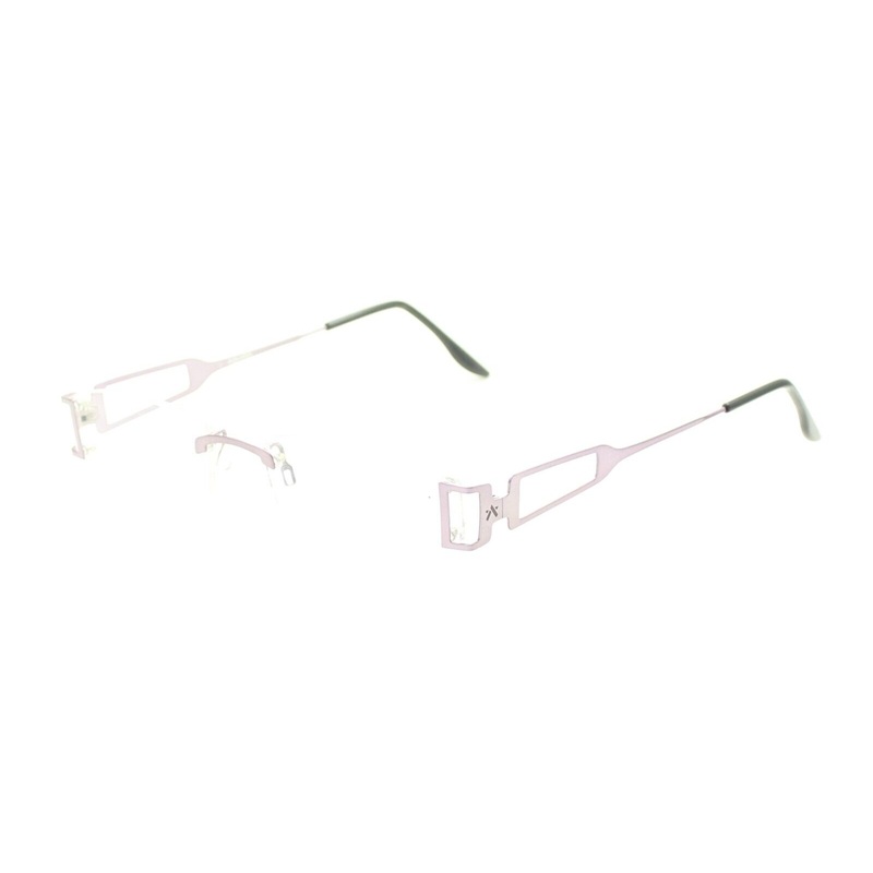POLARIS A01 9003/152 Eyewear RX Optical FRAMES Glasses Eyeglasses New – Sweden