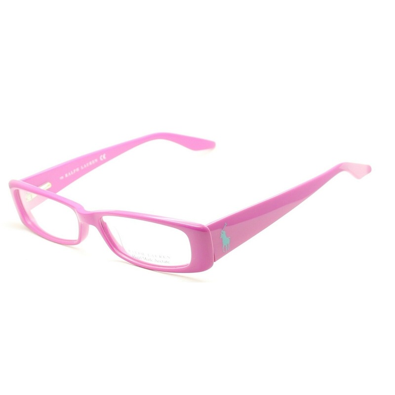 RALPH LAUREN RL 1478 N2J 51mm RX Optical Eyewear FRAMES Eyeglasses Glasses – New