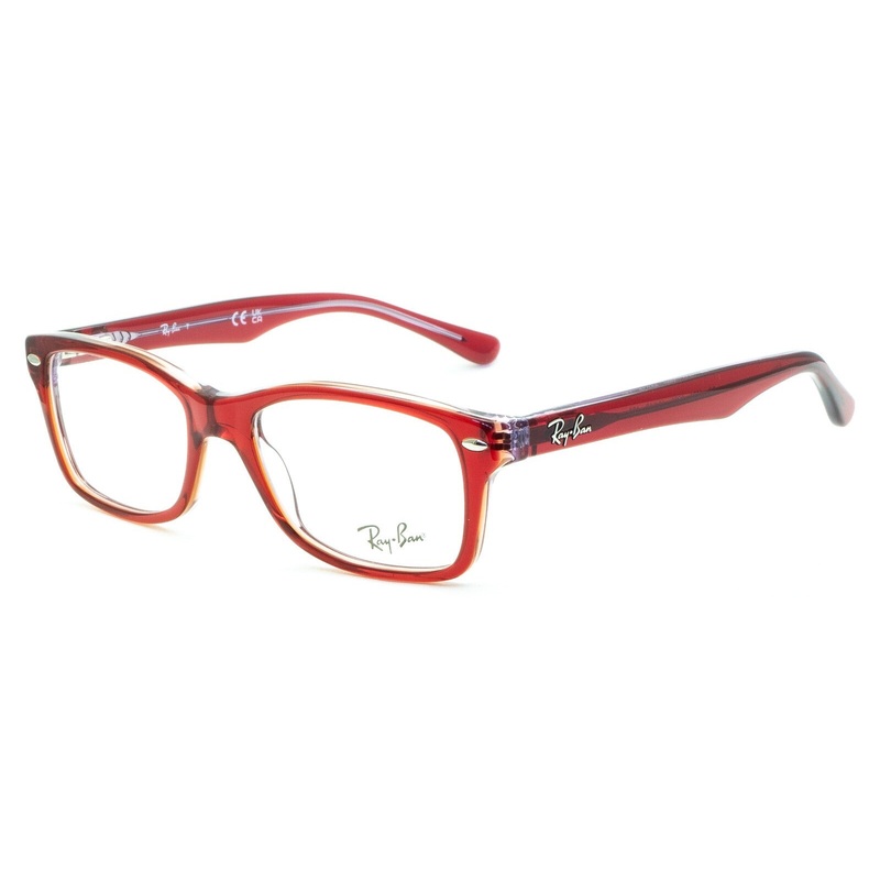 RAY BAN RB 1531 3960 48mm Kids RX Optical FRAMES RAYBAN Glasses Eyewear – New