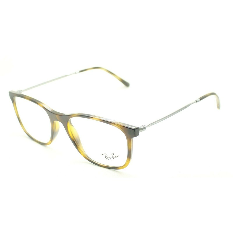 RAY BAN RB 7244 2012 53mm FRAMES RAYBAN Glasses RX Optical Eyewear EyeglassesNew