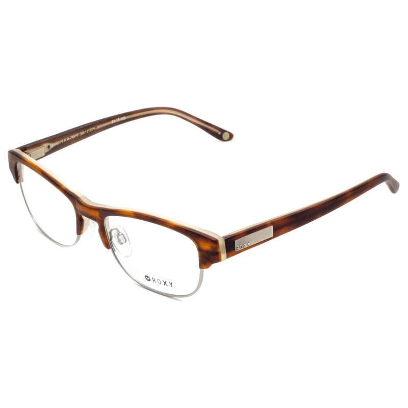 ROXY ERJEG03001/CSQ0 Wild at Heart 51mm Eyewear FRAMES Optical Eyeglasses – New
