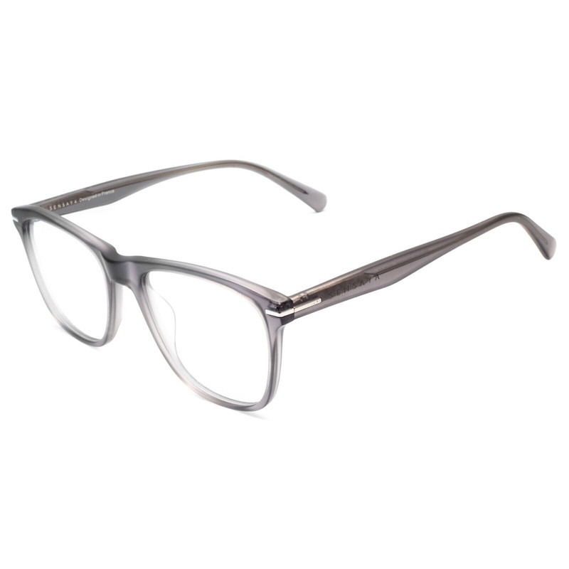 SENSAYA SYOM0012 GX00 56mm Eyewear Glasses RX Optical Eyeglasses FRAMES – New