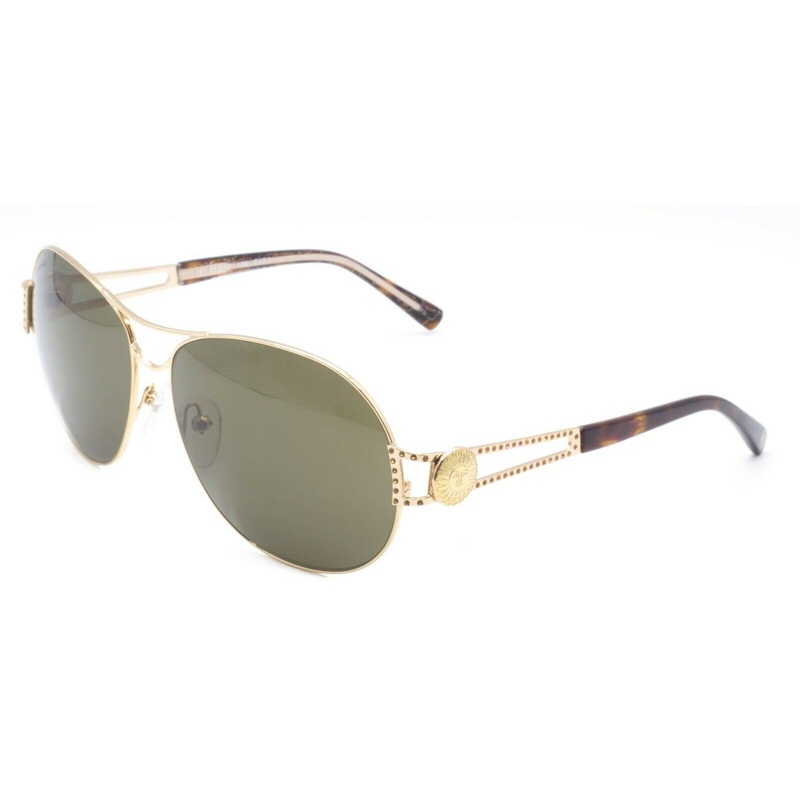 St.Moritz 4128-002 by AMA CAT.3 61mm Sunglasses Shades Eyeglasses Glasses – New