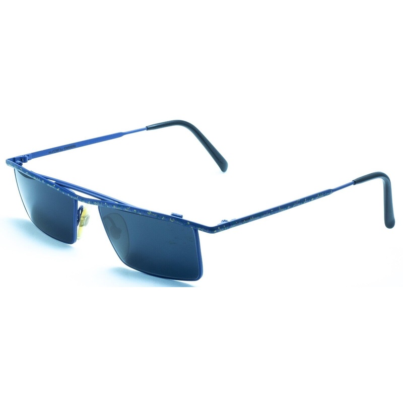 SUNJET BY CARRERA 5225 50-9200 53mm Vintage Sunglasses Shades – New NOS Italy