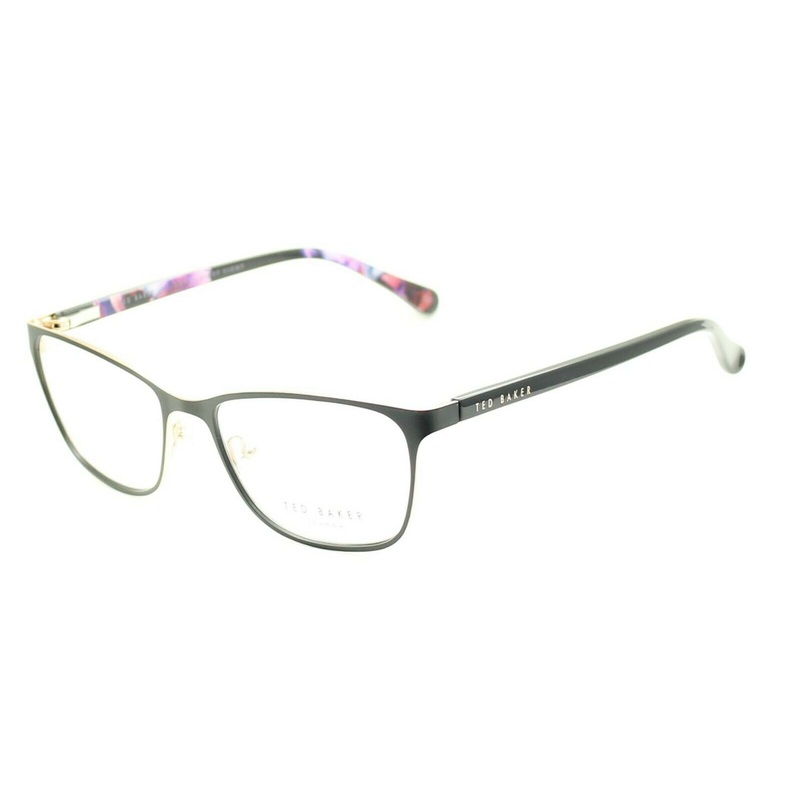 TED BAKER 2229 004 Bree 54mm Eyewear FRAMES Glasses RX Optical Eyeglasses – New