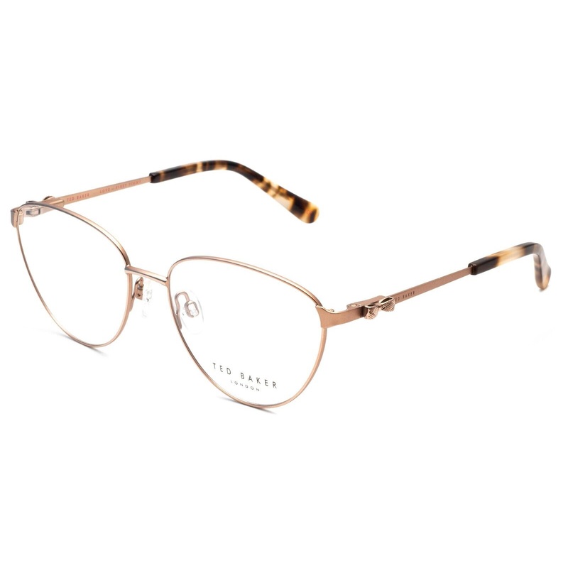 TED BAKER 2252 410 Monette 52mm Eyewear FRAMES Glasses Eyeglasses RX Optical New