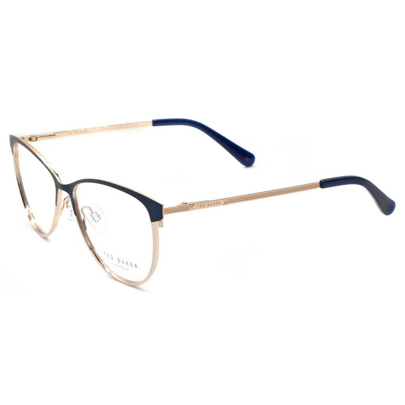 TED BAKER 2255 682 Aure 54mm Eyewear FRAMES Glasses Eyeglasses RX Optical – New
