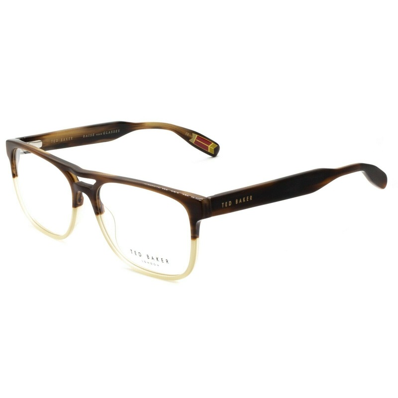 TED BAKER 8207 162 Holden 56mm Eyewear FRAMES Glasses Eyeglasses RX Optical New