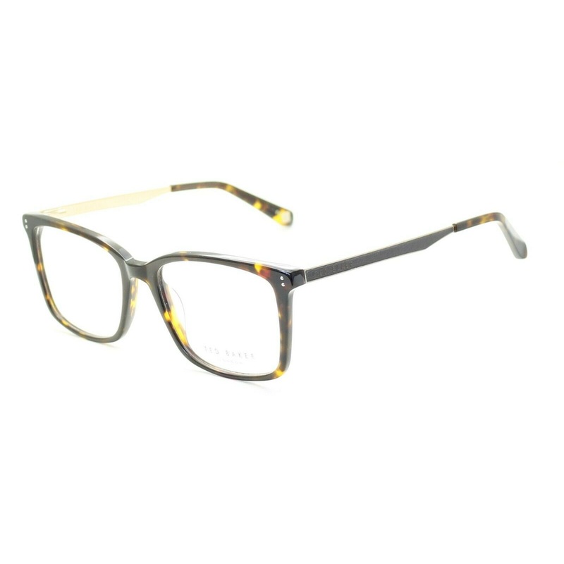 TED BAKER Corie 8153 145 53mm FRAMES Glasses Eyeglasses RX Optical Eyewear – New