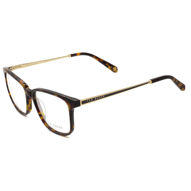 TED BAKER Rollins 8216 145 53mm Eyewear FRAMES Glasses Eyeglasses RX Optical New