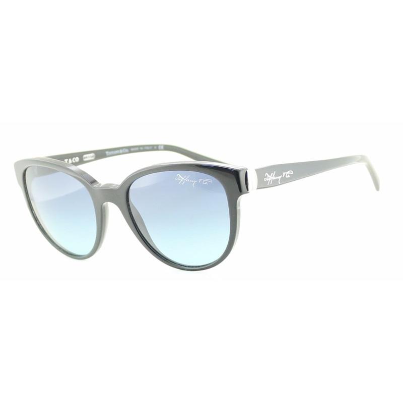 TIFFANY & CO TF4109 8001/9S Sunglasses Shades Eyewear FRAMES Glasses – New Italy
