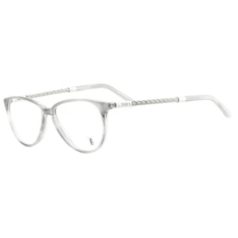 TOD’S TO5077 020 Eyewear FRAMES NEW Glasses RX Optical Eyeglasses Italy – BNIB
