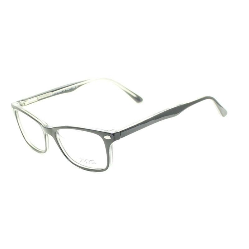ZIPS – EYESPACE ZP4040 C2 48mm Eyewear FRAMES RX Optical Eyeglasses Glasses -New