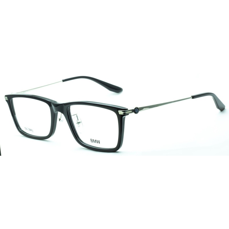 BMW BW5020-V 001 56mm RX Optical Frames Glasses Eyewear Eyeglasses – New Italy