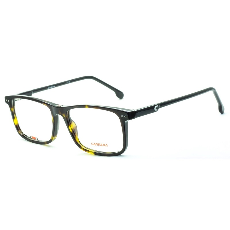 CARRERA 2001T/V 581 50mm Eyewear FRAMES Glasses RX Optical Eyeglasses New Italy