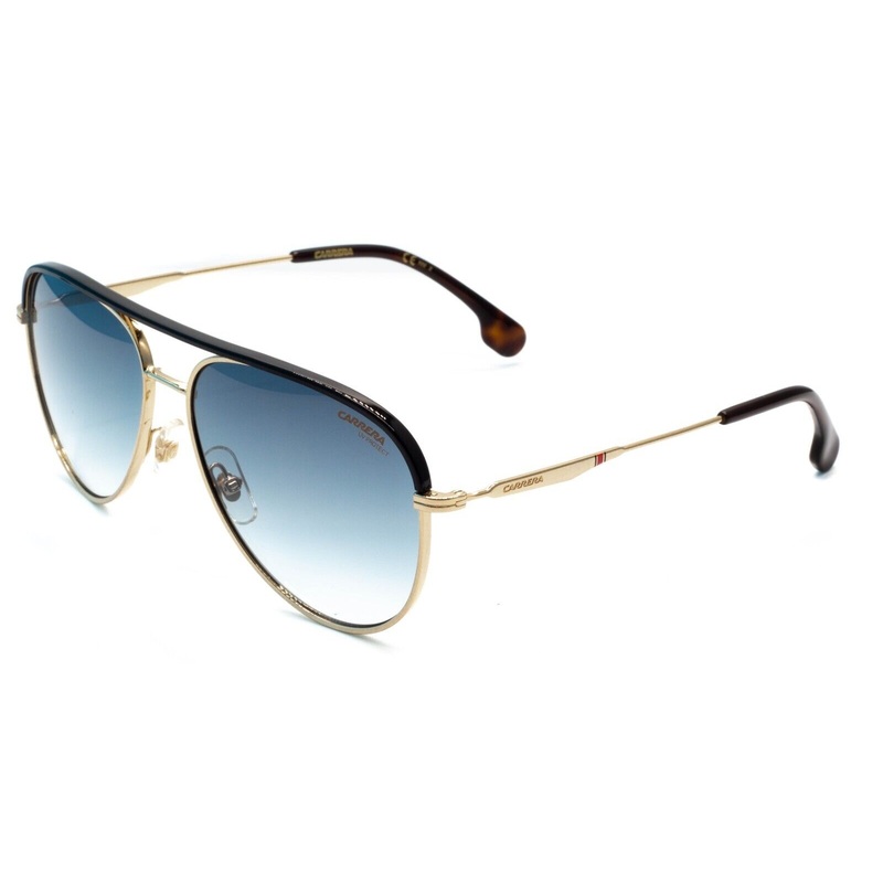 CARRERA 209/S LKS08 58mm Sunglasses FRAMES Shades Eyewear New BNIB – Italy