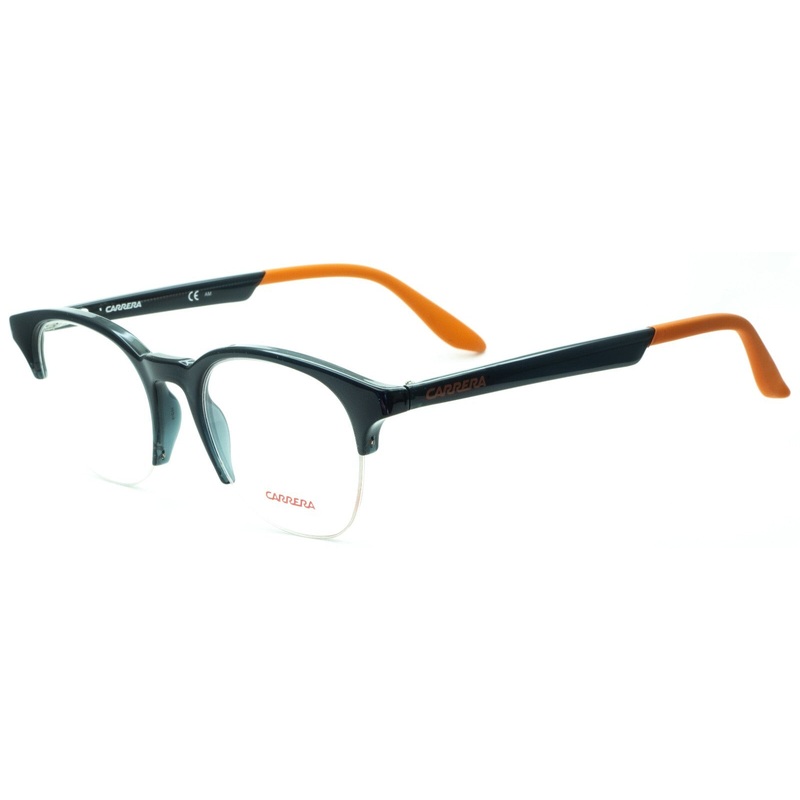 CARRERA CA 5543 1VD 48mm Eyewear FRAMES Glasses RX Optical Eyeglasses -New Italy