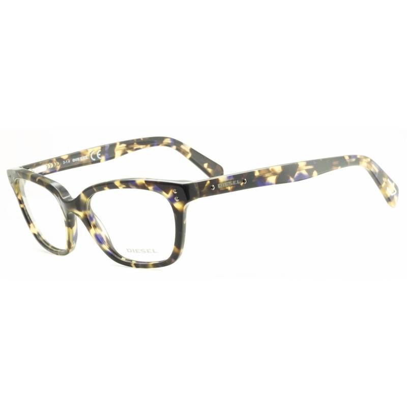 DIESEL DL 5037 Col 055 Eyewear FRAMES RX Optical Eyeglasses Glasses New – BNIB