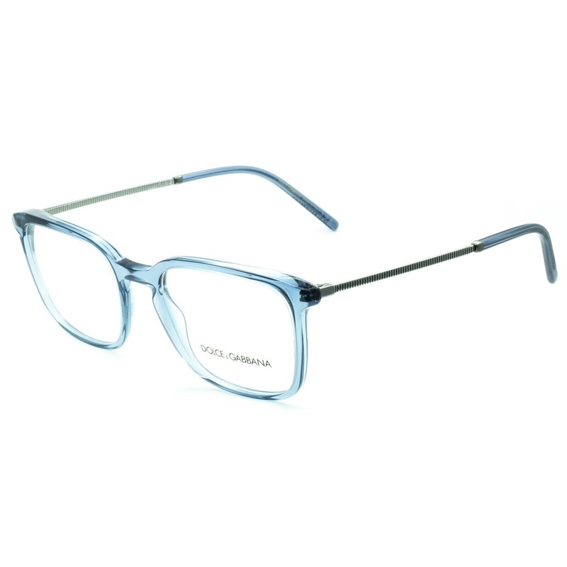 Dolce & Gabbana DG 3349 3040 54mm Eyeglasses RX Optical Glasses Frames New Italy