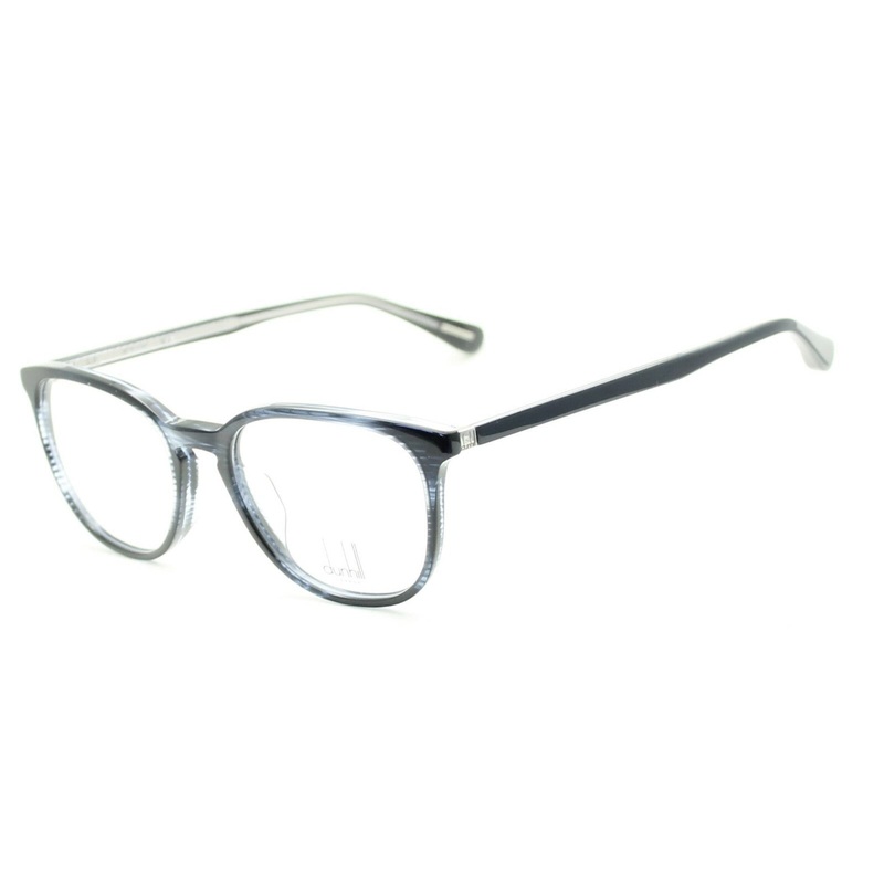 DUNHILL LONDON VDH 119 06WR Eyewear FRAMES RX Optical Eyeglasses Glasses – Italy