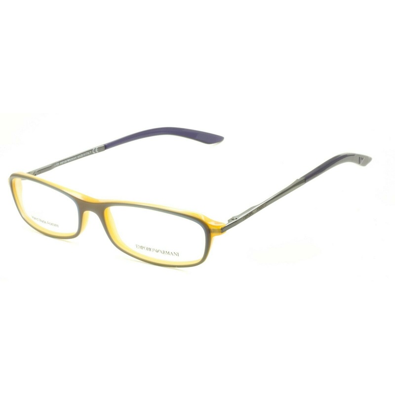 EMPORIO ARMANI EA 9192 N49 53mm Eyewear FRAMES RX Optical Glasses Eyeglasses New