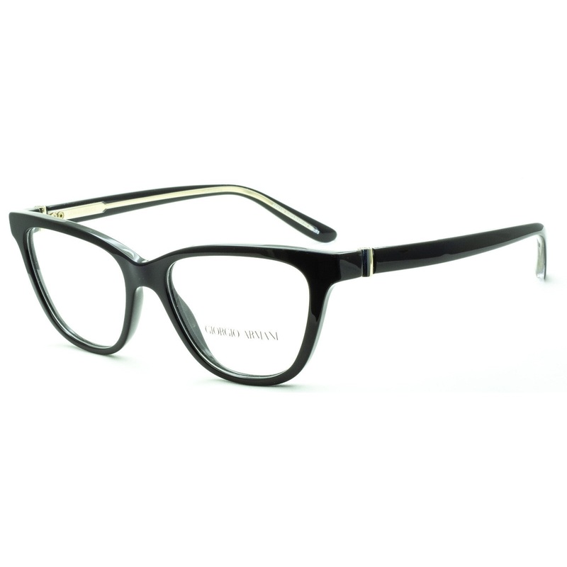 GIORGIO ARMANI AR7263 5875 51mm Eyewear FRAMES RX Optical Glasses New – Italy