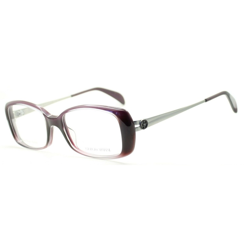 GIORGIO ARMANI GA 812 U8I Eyewear FRAMES RX Optical Eyeglasses Glasses – ITALY