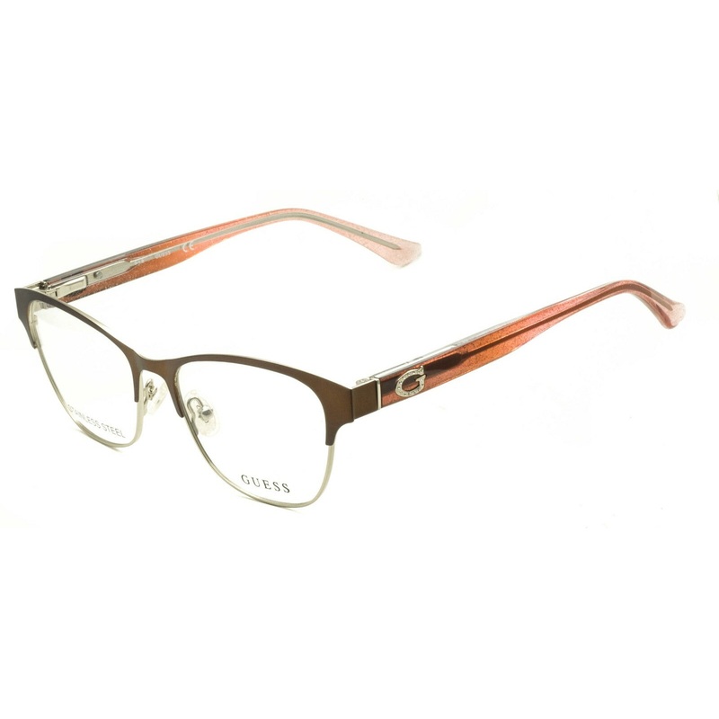 GUESS GU2679 049 52mm Eyewear FRAMES Glasses Eyeglasses RX Optical – New TRUSTED