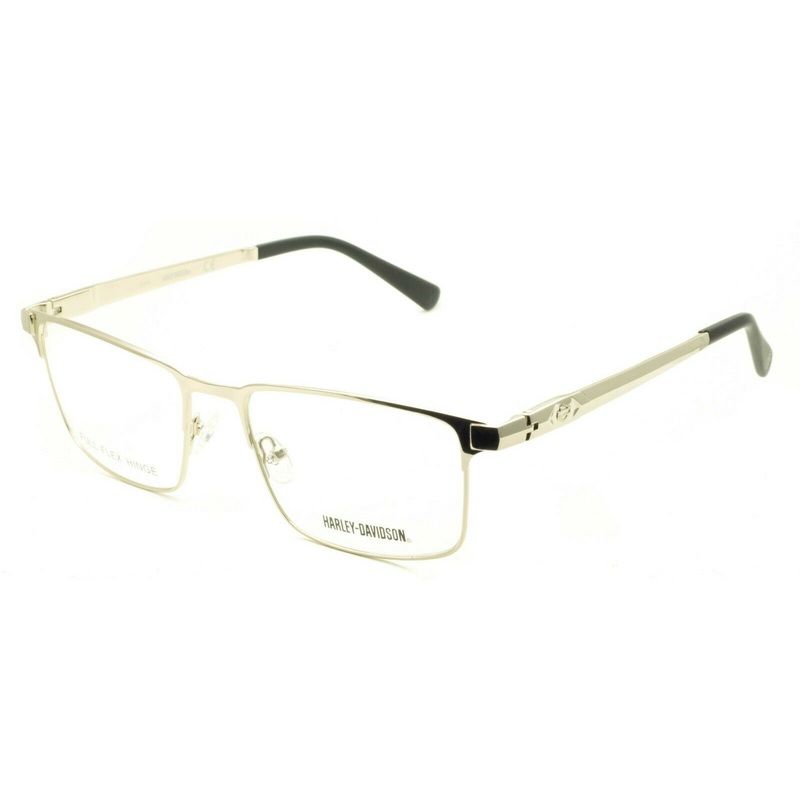 HARLEY-DAVIDSON HD0786 032 Eyewear FRAMES RX Optical Eyeglasses Glasses New BNIB