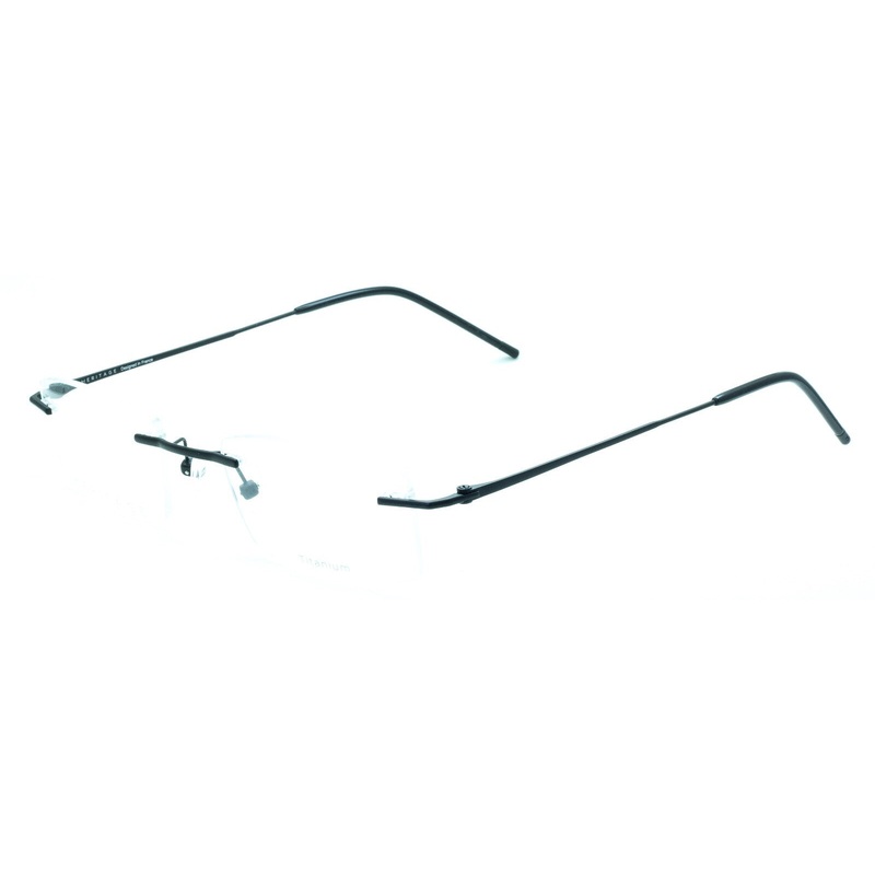 HERITAGE Iconic Luxury HEOM5038 BB00 Eyewear FRAMES RX Optical Glasses – New